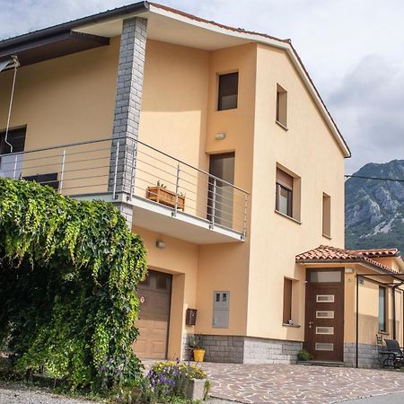 Borea Rooms - Sobe Budanje Vipava Kültér fotó