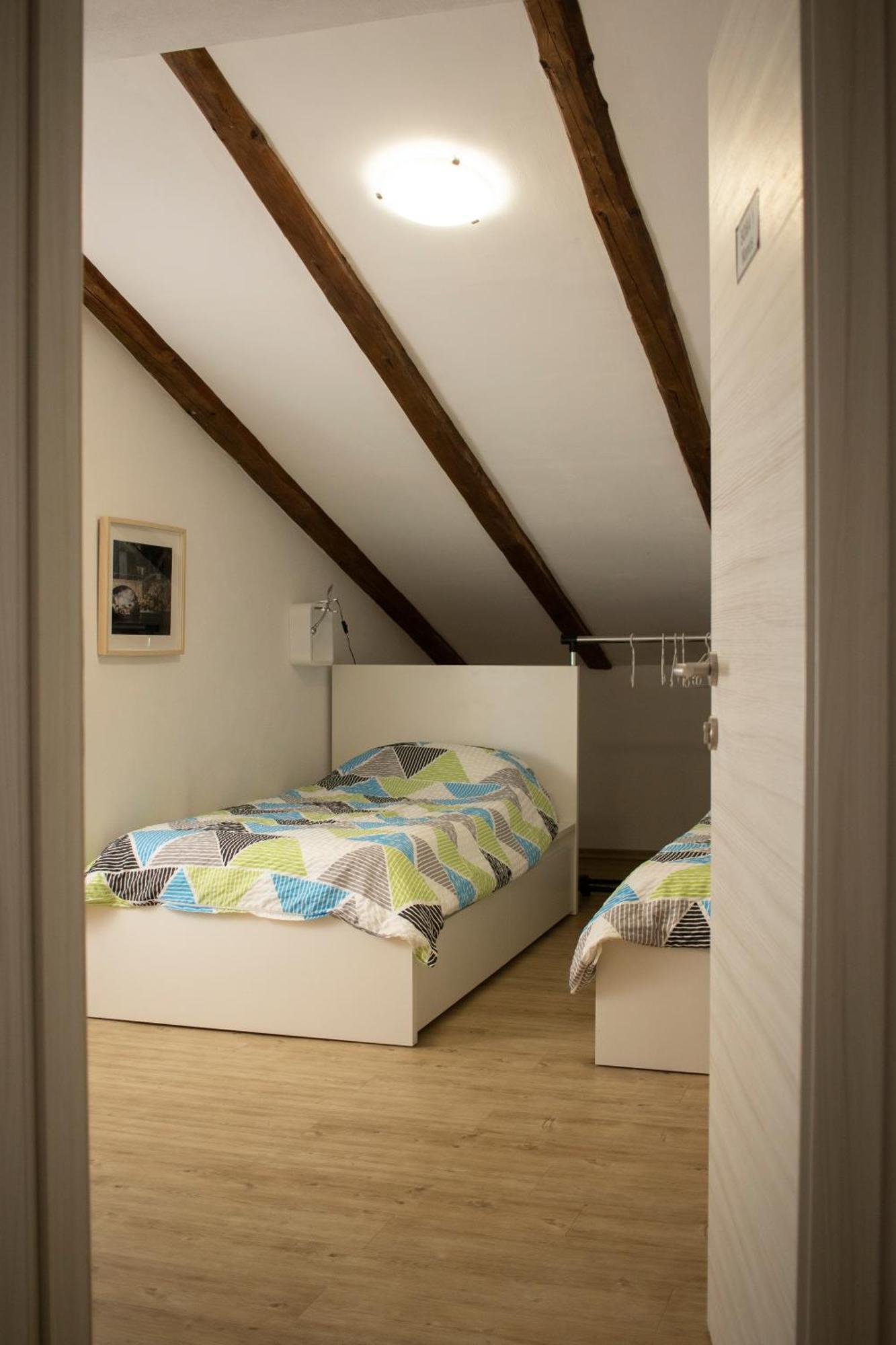 Borea Rooms - Sobe Budanje Vipava Kültér fotó