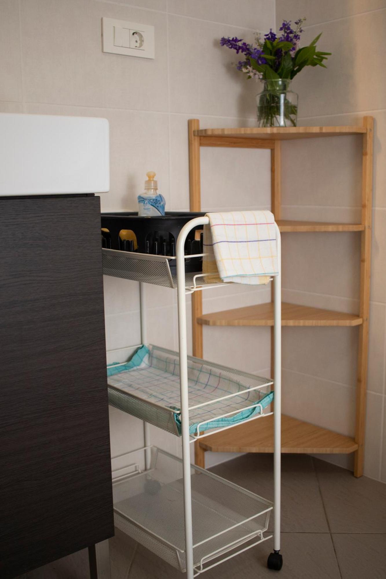 Borea Rooms - Sobe Budanje Vipava Kültér fotó