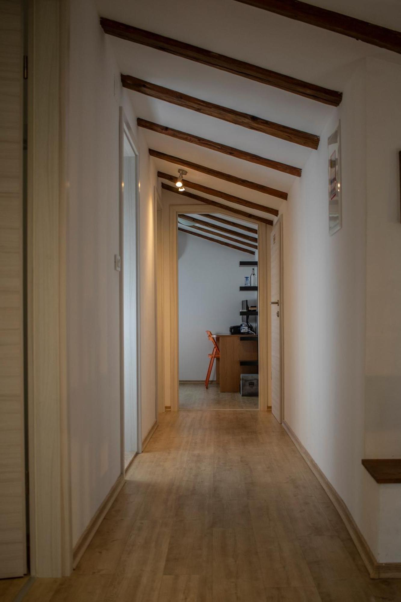 Borea Rooms - Sobe Budanje Vipava Kültér fotó