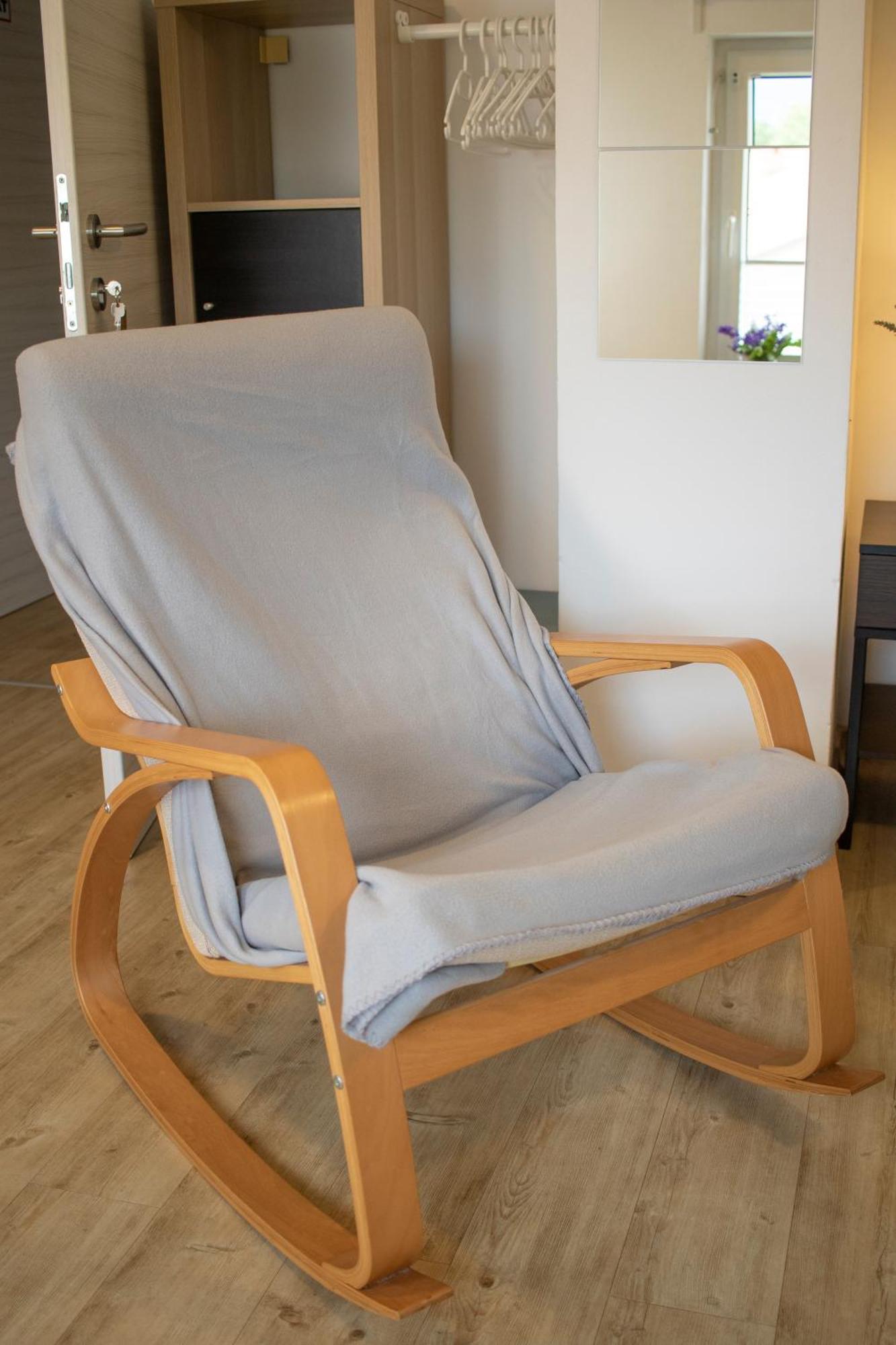 Borea Rooms - Sobe Budanje Vipava Kültér fotó