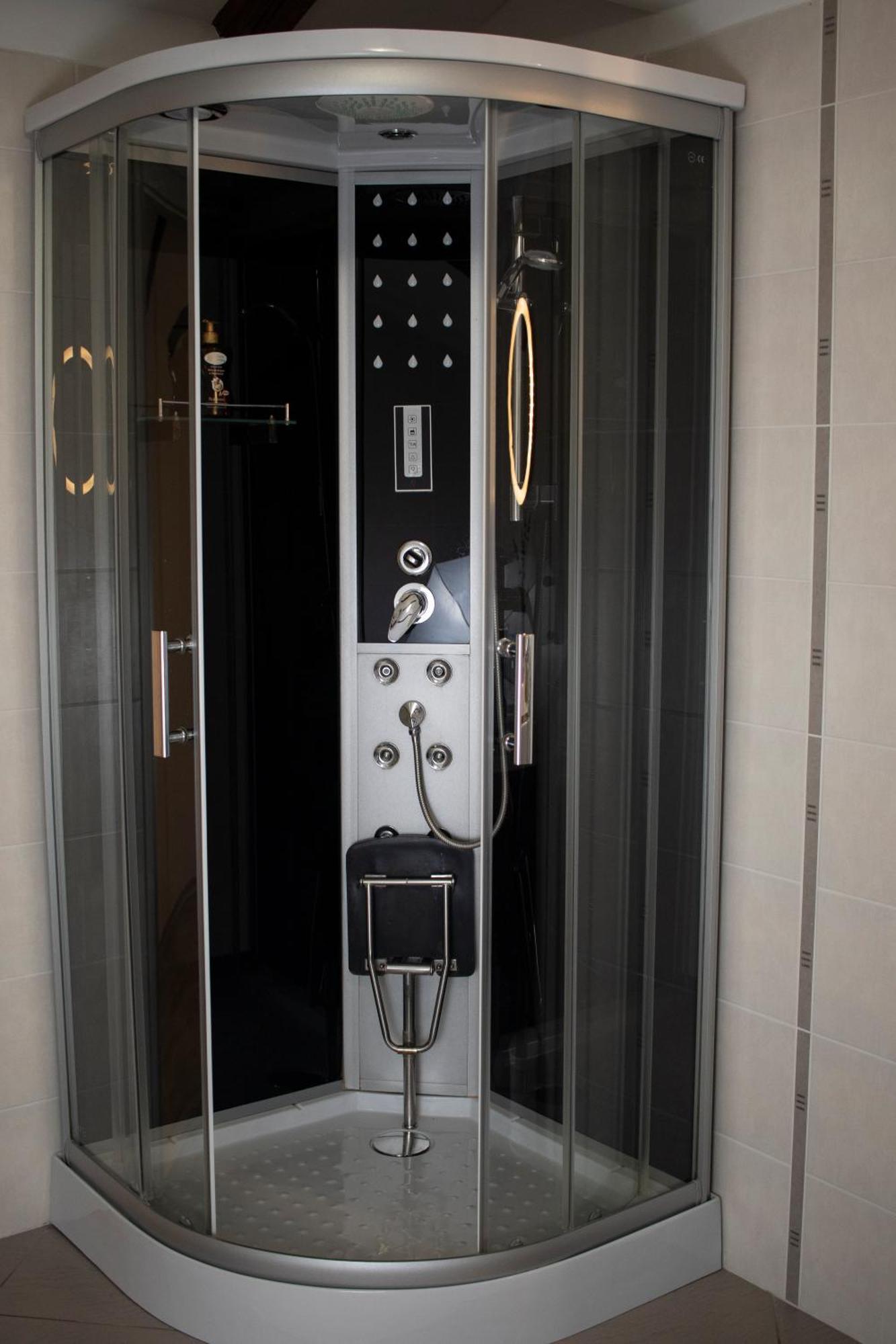 Borea Rooms - Sobe Budanje Vipava Kültér fotó