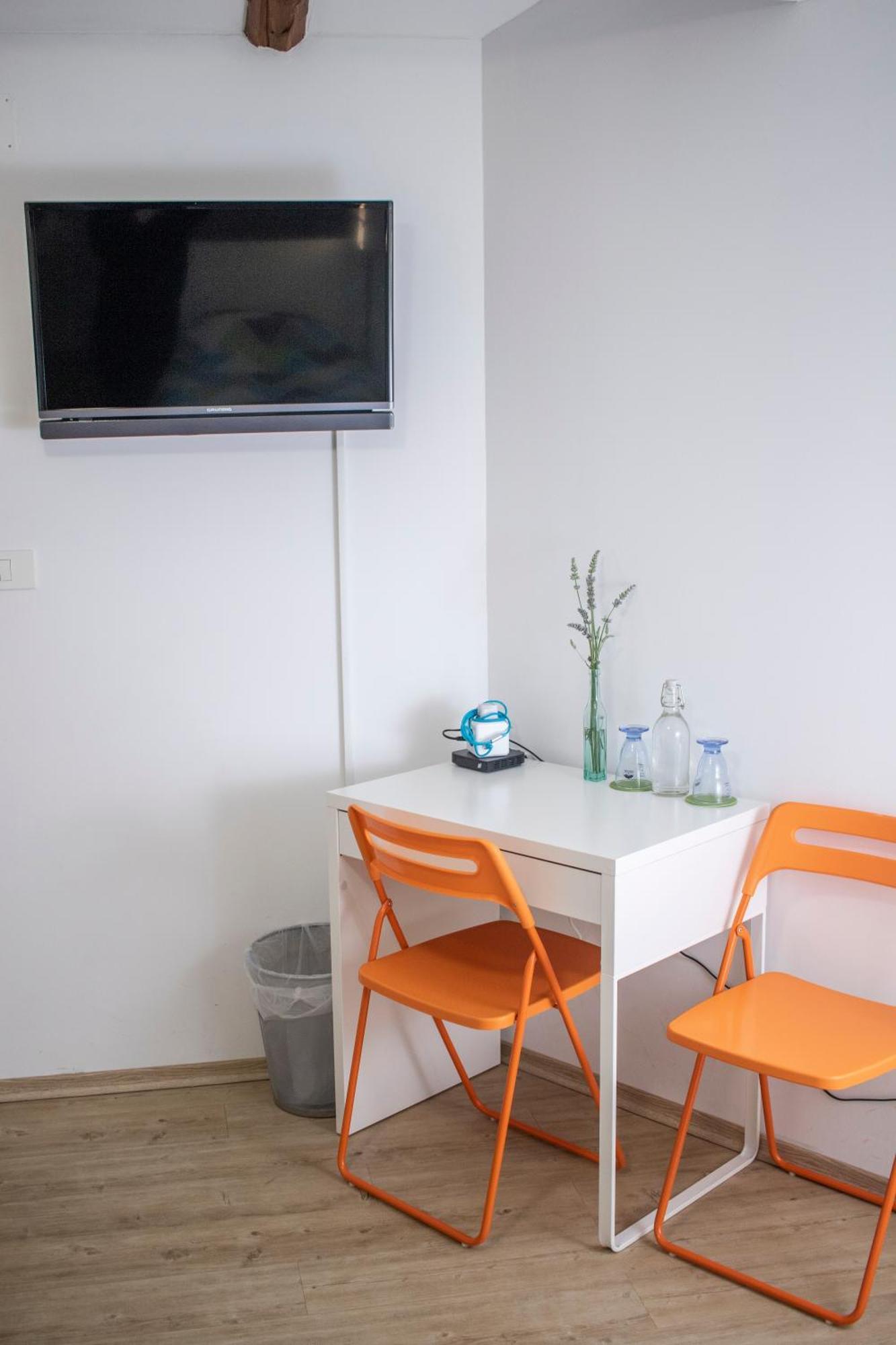 Borea Rooms - Sobe Budanje Vipava Kültér fotó