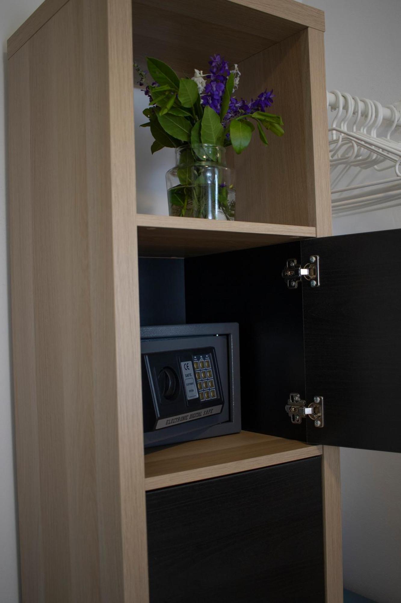 Borea Rooms - Sobe Budanje Vipava Kültér fotó